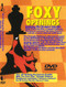 Foxy 107: Queens Gambit Semi-Slav, The Triangle Defense - Chess Opening Video DVD