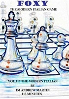 Foxy 117 The Modern Italian Game Chess Opening Video Download