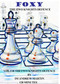 Foxy 118: The Two Knights Defense - Chess Opening Video DVD