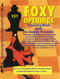 Foxy 151: Crushing Black with the Deadly Ponziani - Chess Opening Video DVD