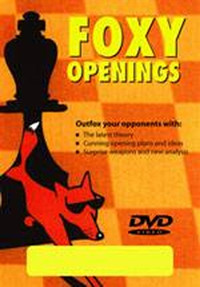 Foxy 22: The English Defense, 1.c4 b6 or 1.d4 e6 2.c4 b6 - Chess Opening Video Download