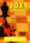 Foxy 31: English Opening, Kramnik-Shirov Counterattack - Chess Opening Video Download
