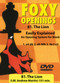 Foxy 81: The Lion, A Repertoire for Black - Chess Opening Video DVD