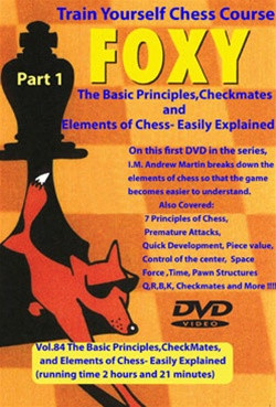 Train Yourself in Chess: The Basic Principles, Checkmates, and Elements of Chess - Easily Explained