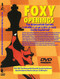 Foxy 95: The Benoni Defense, Blumenfeld Gambit - Chess Opening Video DVD