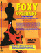 Foxy 96: The Petroff Defense, Counter-Attack for Black - Chess Opening Video DVD
