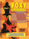 Foxy 98-99: The Grunfeld Defense, Complete Set (2 DVDs) - Chess Opening Video DVD