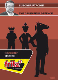 The Grunfeld Defense - Chess Opening Software Download