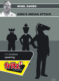 The King's Indian Attack - Chess Opening Software Download