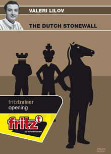 The Dutch Defense: Stonewall Variation - Chess Opening Software Download