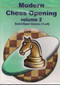 Modern Chess Openings, Vol. 2: Semi-Open Games - Chess Opening Software on CD
