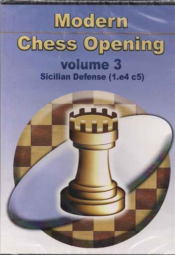 modern chess openings pdf