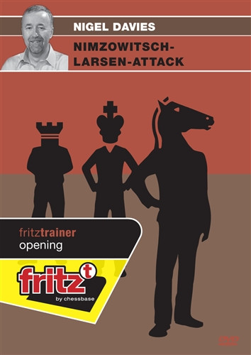 The Nimzowitsch-Larsen Attack - Chess Opening Software Download