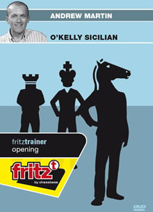 The  Sicilian Defense: O'Kelly Variation - Chess Opening Software Download