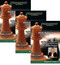 Susan Polgar: Mastering the French Defense (Parts 1-3) - Chess Opening Video DVD