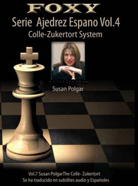 Susan Polgar, El Sistema Colle-Zukertort