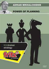 The Power of Planning DVD