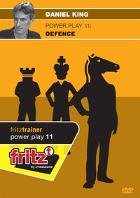 Power Play 11: Defense