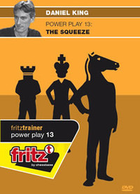 Power Play 13: The Squeeze Download