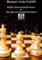 Roman's Lab 111: Instructional Games in the Queen's Gambit - Chess Opening Video DVD