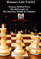 Roman's Chess Labs 114: Strategy Behind Pawn Breakthroughs in the Opening, Middle & Endgame Download