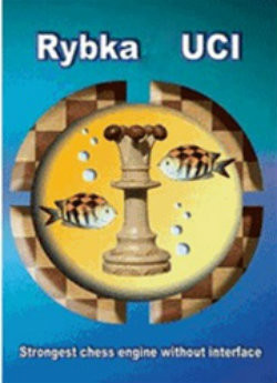 Rybka 4 Chess Engine Download Rybka 4 Chess Engine Download