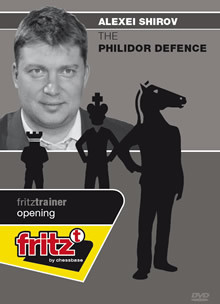 The Philidor Defense - Chess Opening Software Download