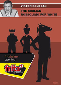The Sicilian Defense: Rossolimo Variation - Chess Opening Software Download