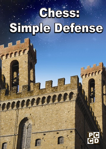 Chess: Simple DefenseCD