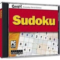 Snap! Sudoku