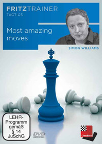 Simon Williams: Most Amazing Moves Download