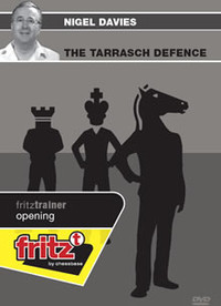 The QGD: Tarrasch Defense - Chess Opening Software Download