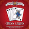 Royal Chess Card Game
