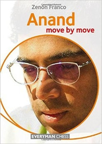 Anand: Move by Move E-book for Download