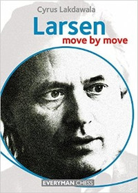 Larsen: Move by Move  E-book for Download