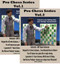 Pro Chess Mentor, Vol. 1 &  2 DVD