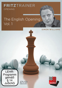 The English Opening, Vol. 1 - Chess Opening Software Download