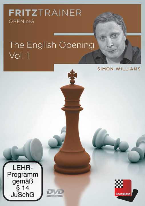 English Chess Opening –