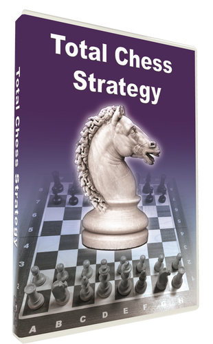Total Chess Strategy for Download 