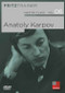 Master Class, Vol. 6: Anatoly Karpov - Chess Biography Software DVD