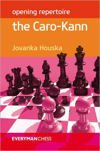 Opening Repertoire: The Caro-Kann Defense - Chess Opening E-book Download