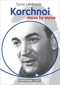  Korchnoi: Move by Move E-Book for Download (