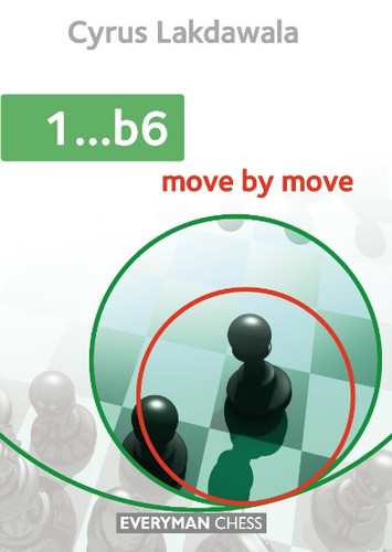 1...b6: Move by Move - Chess Opening E-Book Download