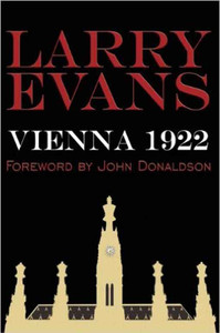 Vienna 1922 - International Chess Tournament