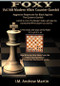 Foxy 168: The Modern Albin Counter-Gambit (Part 1) - Chess Opening Video DVD