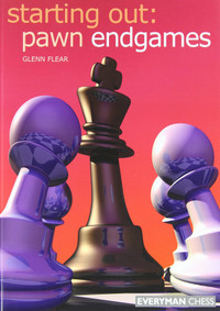 Starting Out: Pawn Endgames  - Chess E-Book for Download
