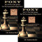 Foxy 170-171: The Colle Opening for Tournament Players (2 DVDs) - Chess Opening Video DVD