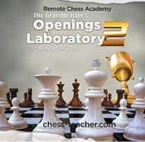 The Grandmaster’s Opening Laboratory (Part 2) - Chess Course Video Download
