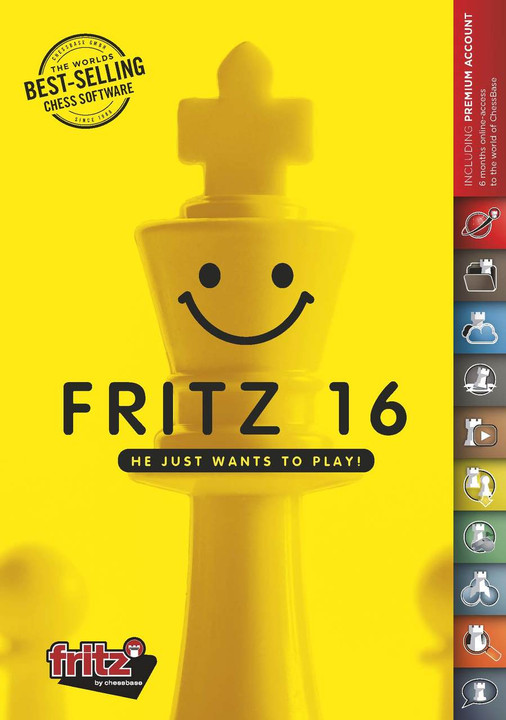 Fritz chess engine download