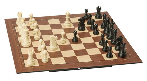 DGT Smart Board - Electronic Computer Chess Board pieces not included
